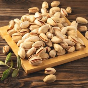 Ahmad Aghayi Pistachios