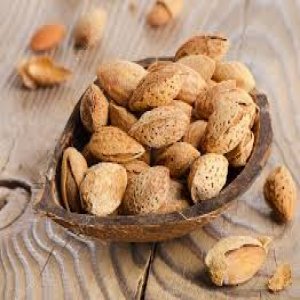 Almonds