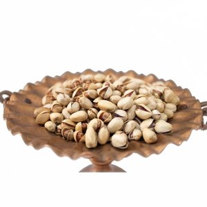 پسته کله قوچی