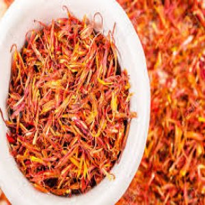 گل زعفران